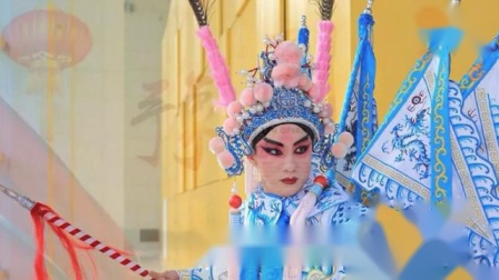 莲花落视频大全杨晓琼姬银龙宋天福