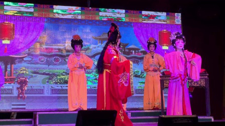 厦门泉州高甲戏剧团全集