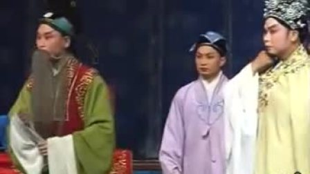 豫剧全场戏100首
