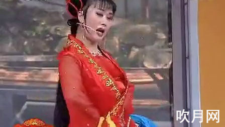 赵晓波二人传学校二人转正戏全集