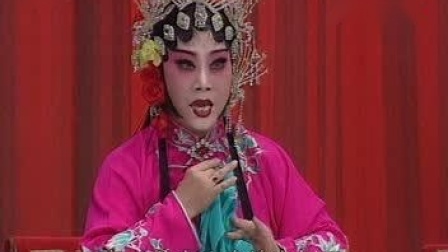 传统评剧大全选段