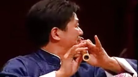 笛子曲集108首