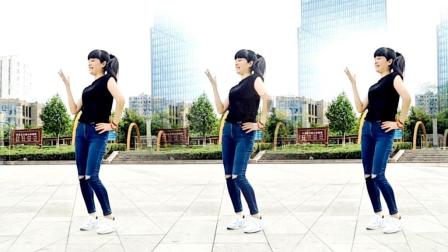 2018很火的广场舞歌曲大全100首