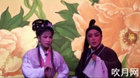 浙江婺剧伴奏大全