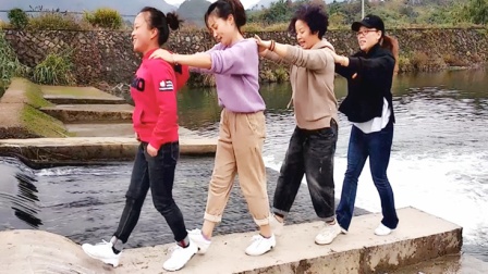 最新鬼步舞曲视频教学慢动作分解教程